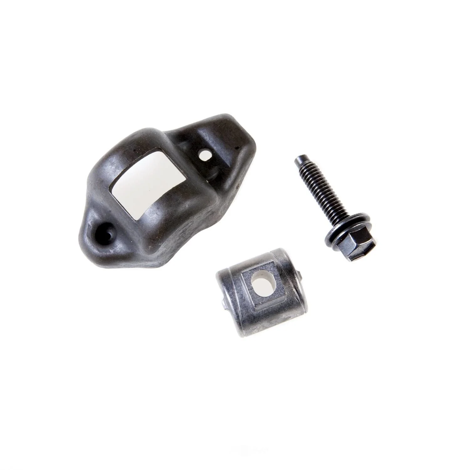MELLING MRK-548 ROCKER ARM KIT 302W (STEEL) 1969> MADE W/OIL DEFLECTOR
