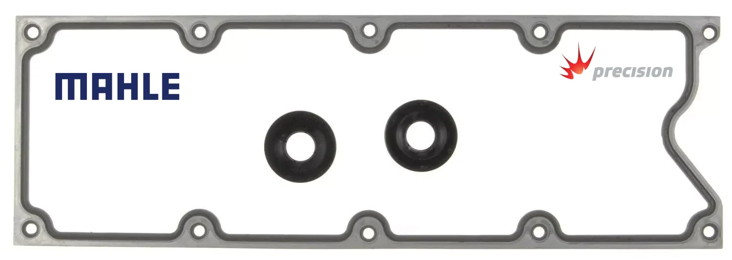 MAHLE MS19328 VALLEY COVER GASKET+ SEALS GM LS GEN3