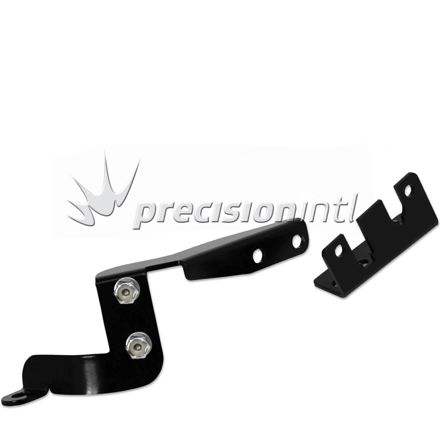 MSD 2707 LS THROTTLE CABLE BRACKET SUITS OE CABLE