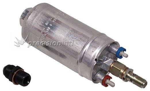 MSD 2926 ATOMIC HP ELECTRIC FUEL PUMP SUPPORTS UP TO 625HP