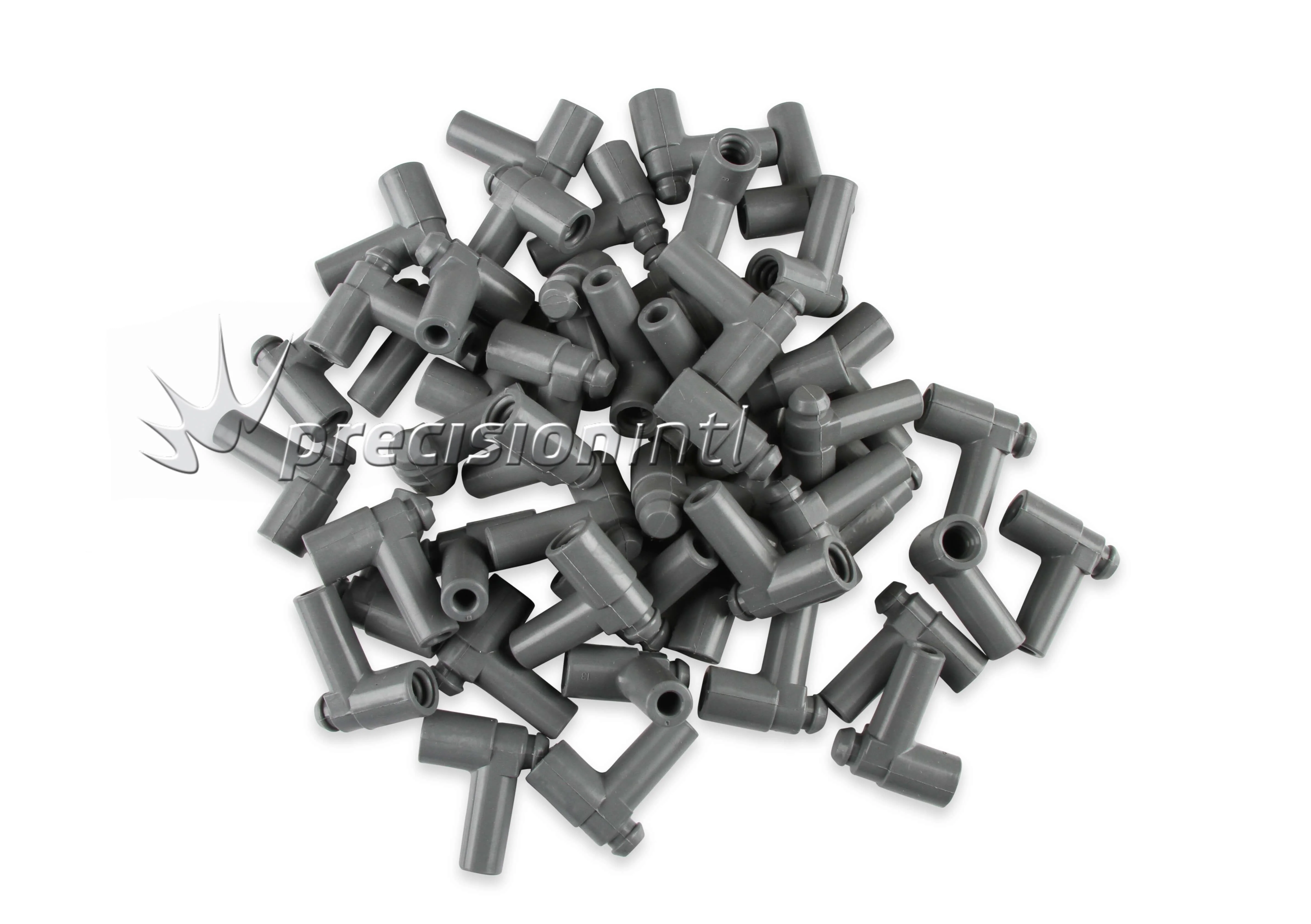 MSD 34554 90 DEGREE HEI DISTRIBUTOR BOOTS 50-PACK