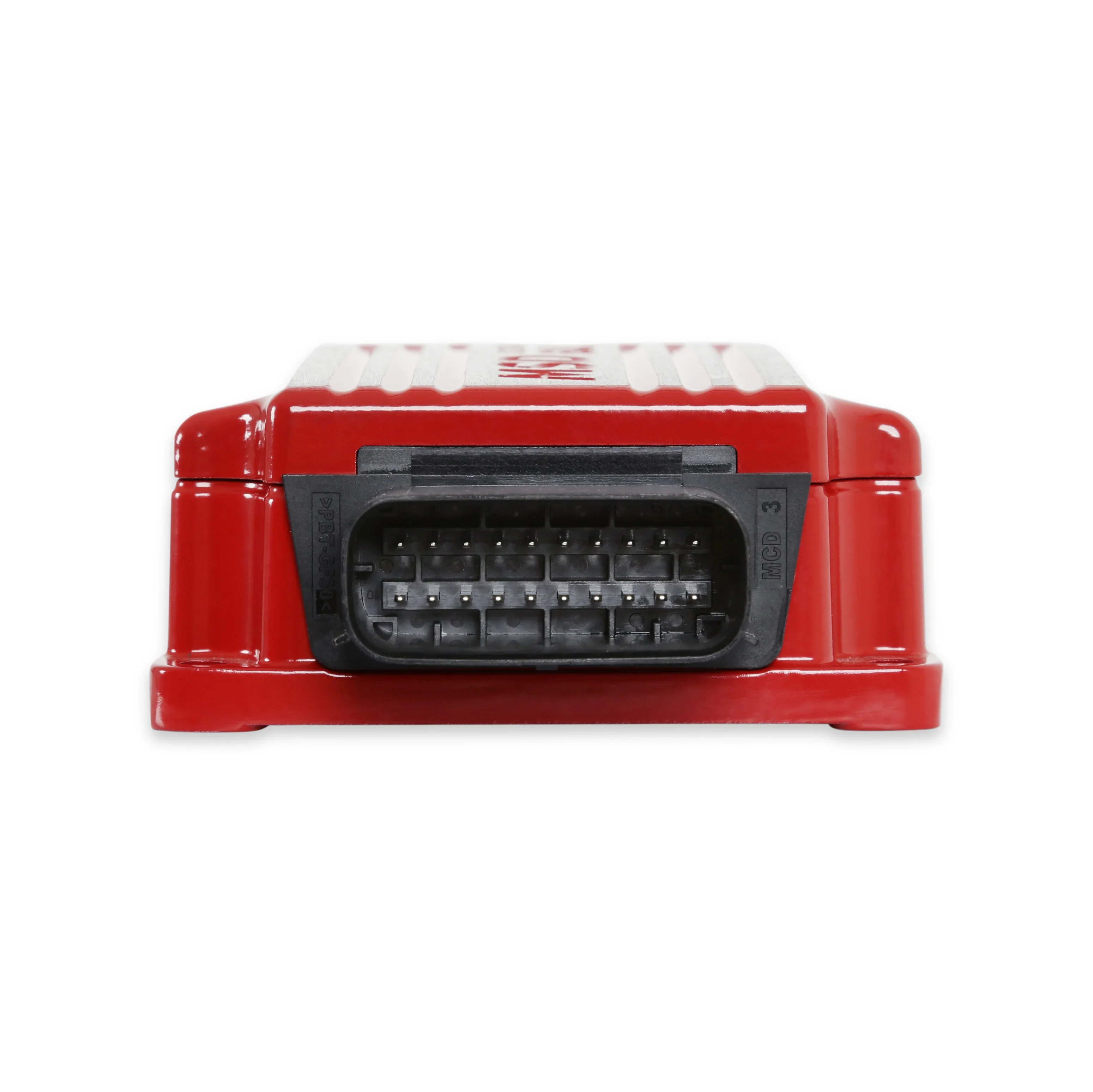 MSD 6423 ULTRA 6AL IGNITION CONTROL-RED - Image 3