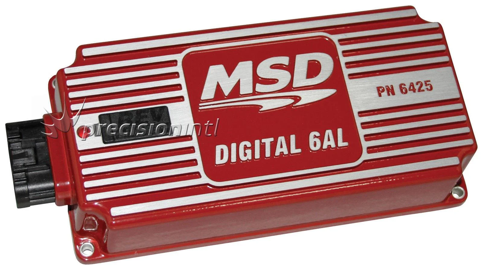 MSD 6425 6AL IGNITION CONTROLLER W/ SOFT TOUCH REV CONTROL - Image 3
