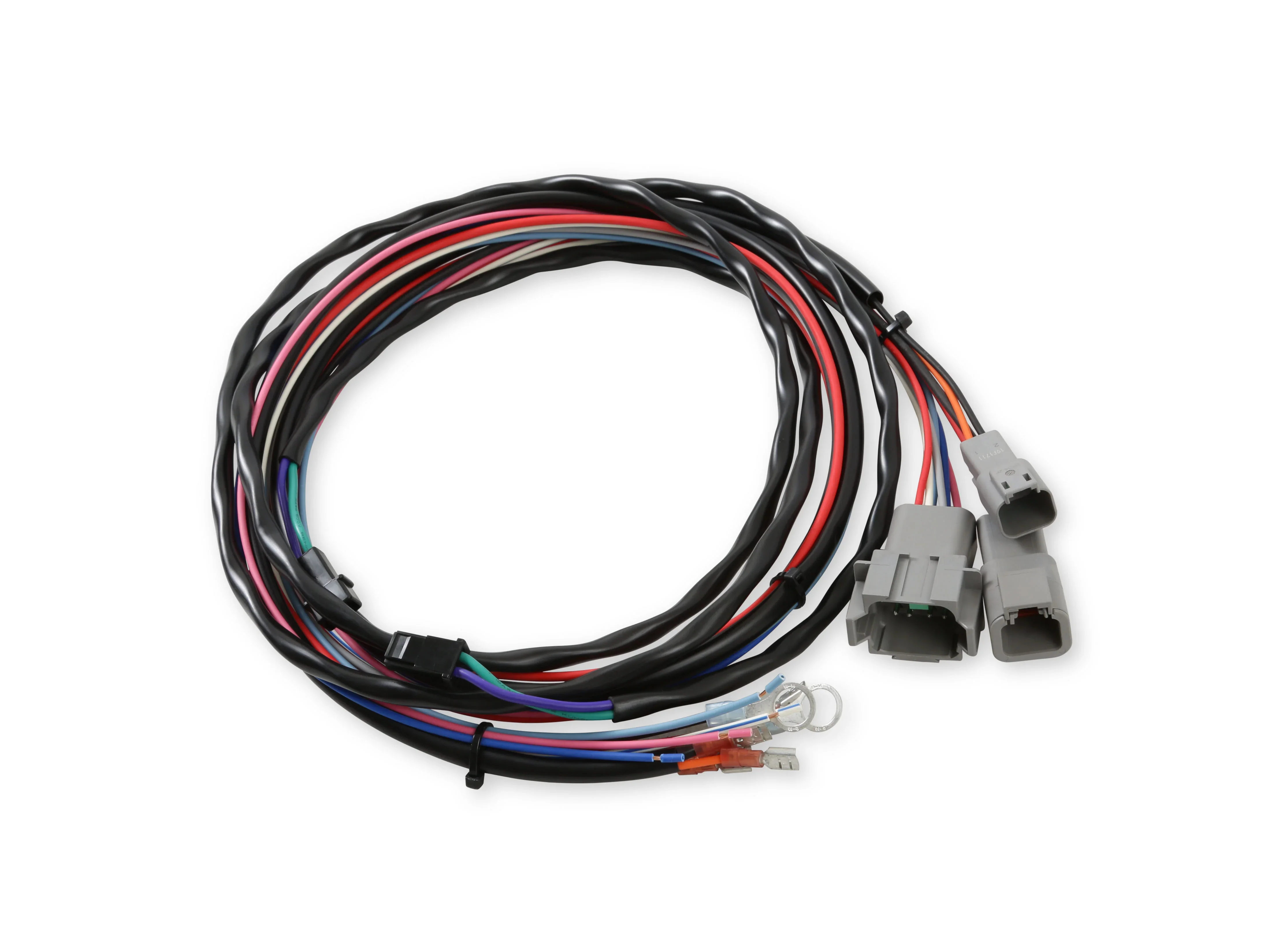 MSD 65303 6AL-2 IGN CONTROLLER BLACK PROGRAMMABLE - Image 2