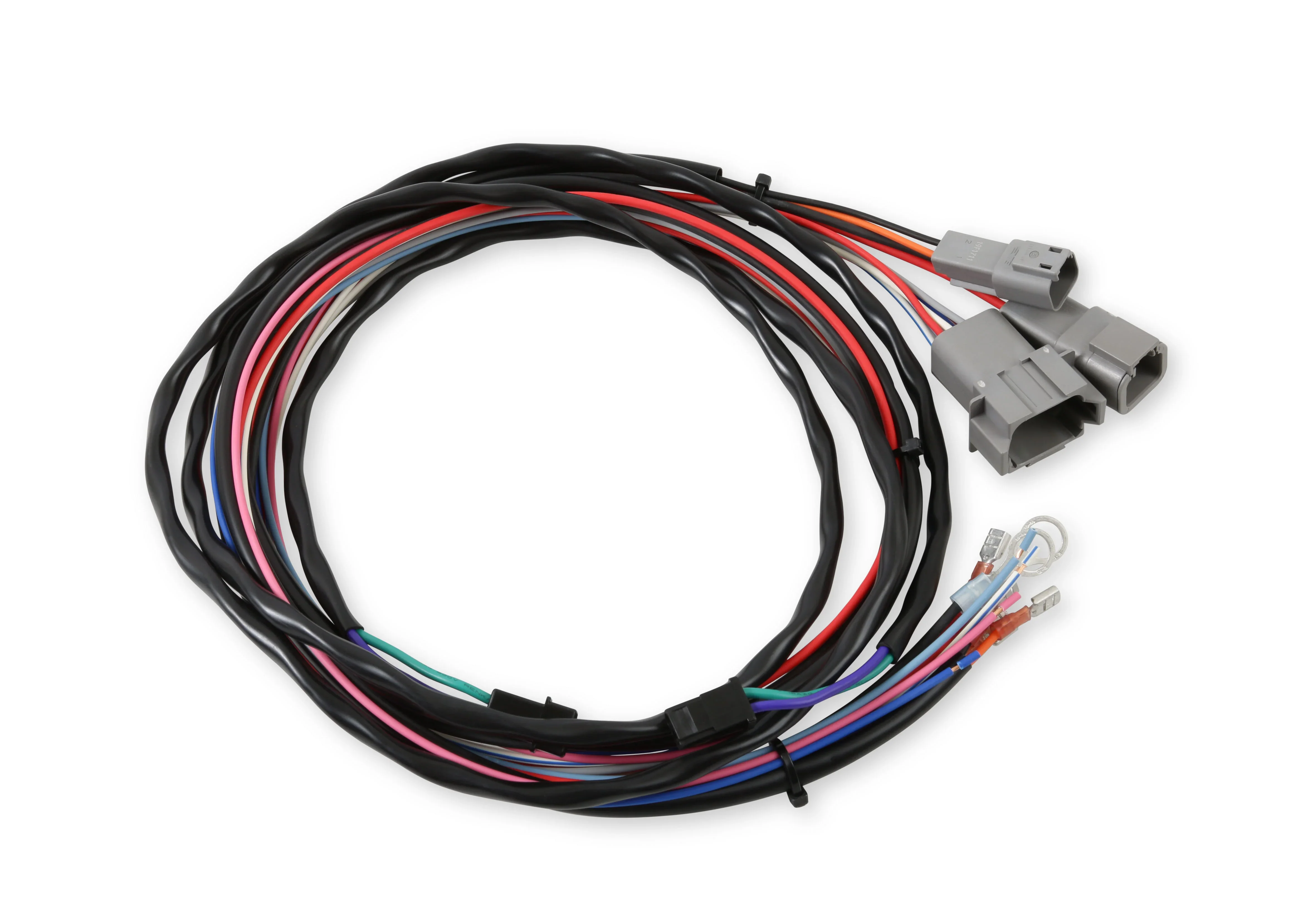 MSD 65303 6AL-2 IGN CONTROLLER BLACK PROGRAMMABLE - Image 3