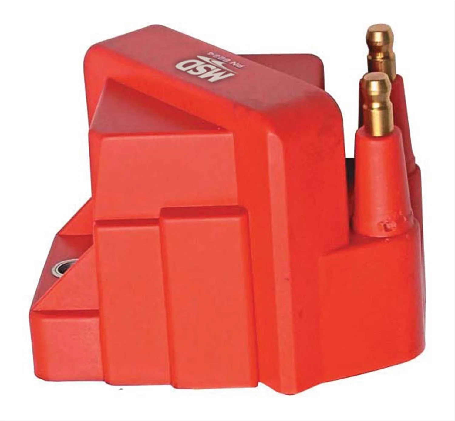 MSD 8224 BLASTER GM OEM REP COIL 3 REQD HOLDEN V6 VN-VY COMMODORE - Image 2