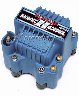 MSD 8253 BLASTER HVC 11 COIL FOR 6 SERIES IGNITION - Image 2