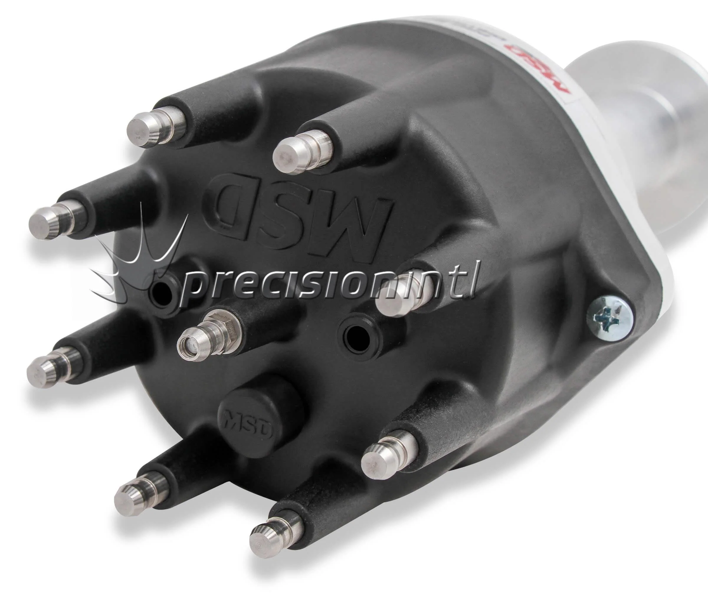 MSD 85465 PRO BILLET DISTRIBUTOR CHRYS 426 HEMI & 440 BIG BLOCK - Image 4