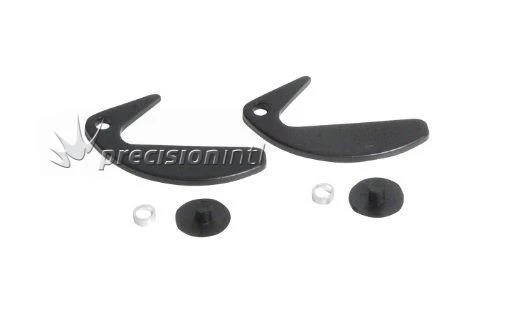MSD 8628 ADVANCE WEIGHT KIT FOR P-BILLET DISTRIBUTORS