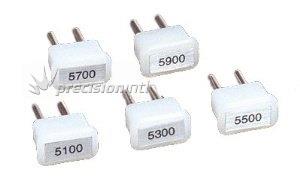 MSD 8747 MODULE KIT 7000 SERIES 7000 - 7800 RPM SET OF 5