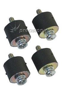 MSD 8823 VIBRATION MOUNTS FOR 5 AND 6 SERIES IGNITIO
