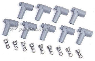 MSD 8849 HEI BOOT &TERMINAL SET GREY 90 SET OF 9