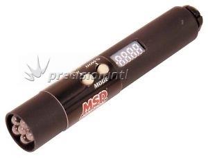 MSD 89631 DIGITAL SHIFT LIGHT SINGLE SHIFT POINT - Image 2