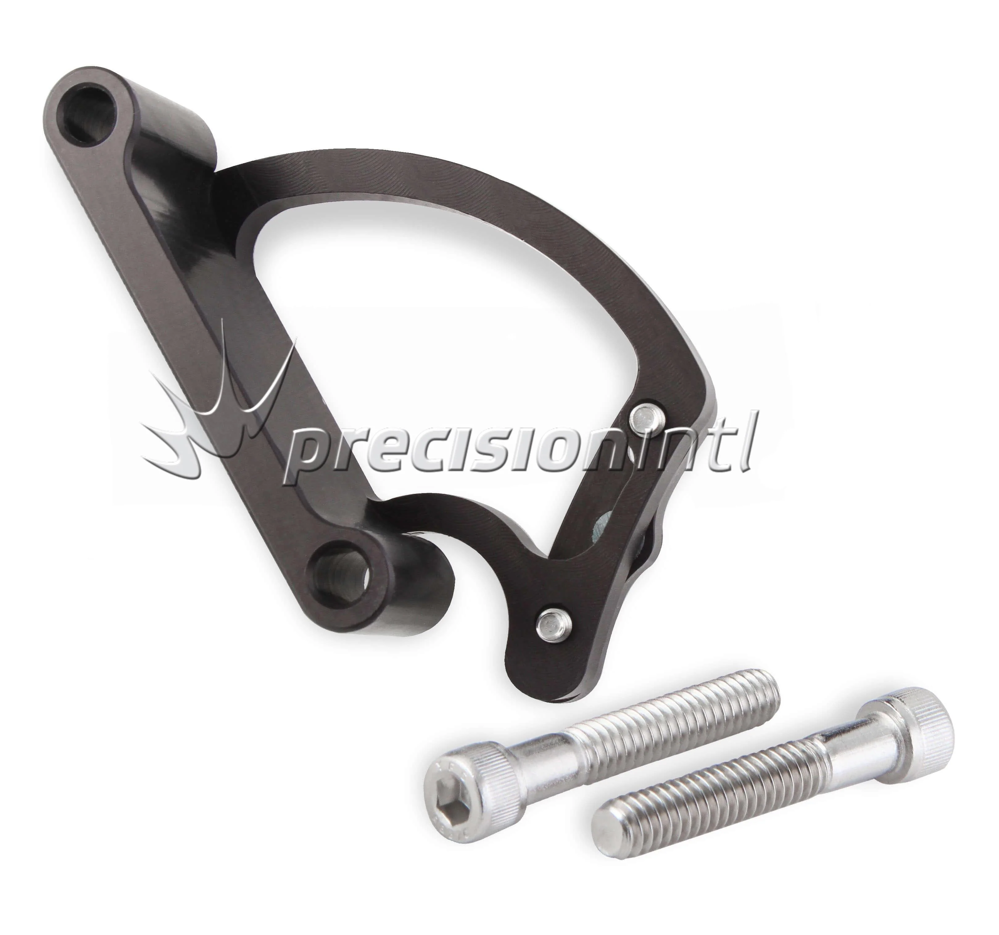 MSD 89885 BILLET TIMING POINTER BBC SUITS 7 BALANCER