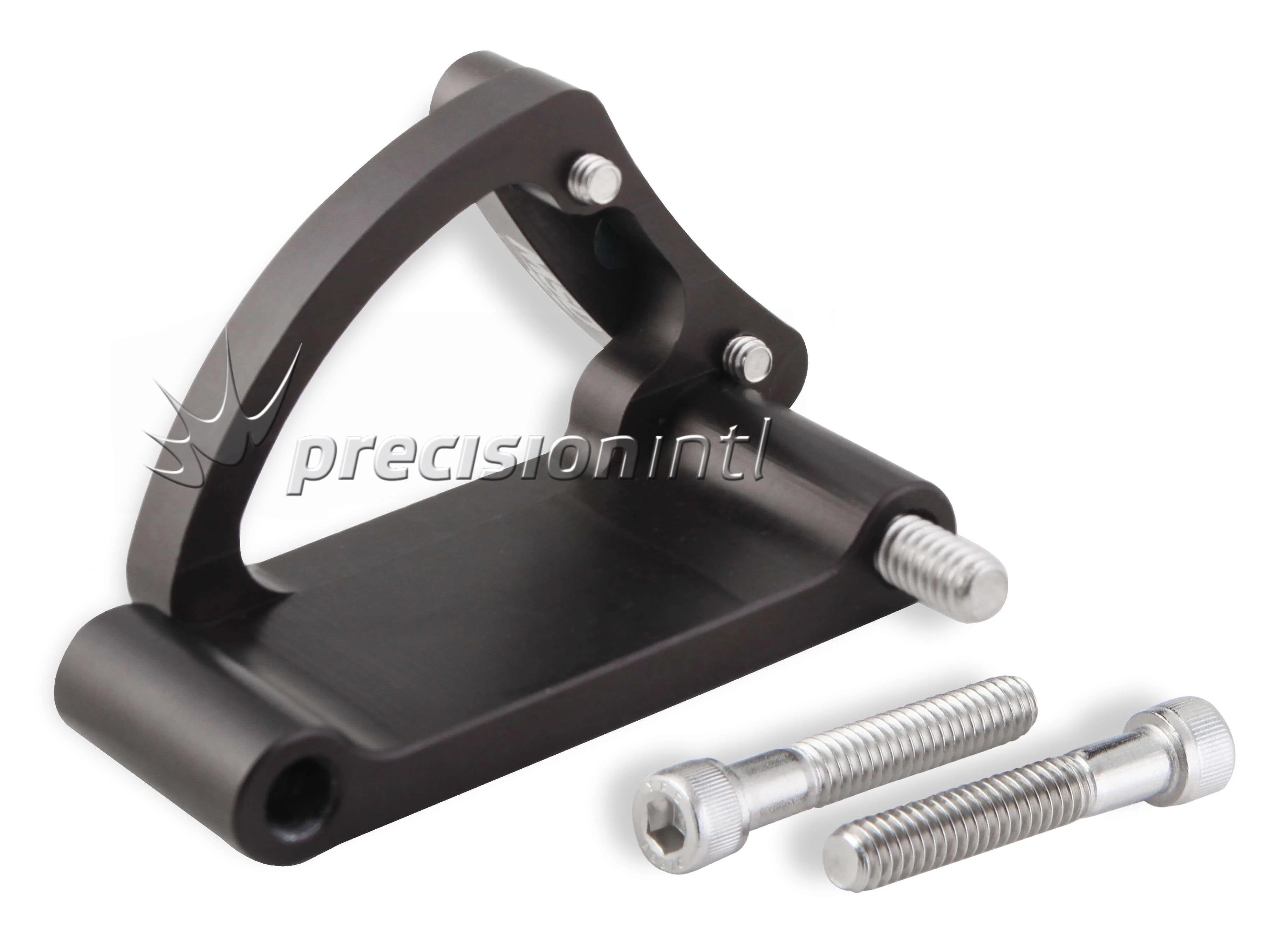MSD 89887 BILLET TIMING POINTER BBC SUITS 8 BALANCER - Image 2
