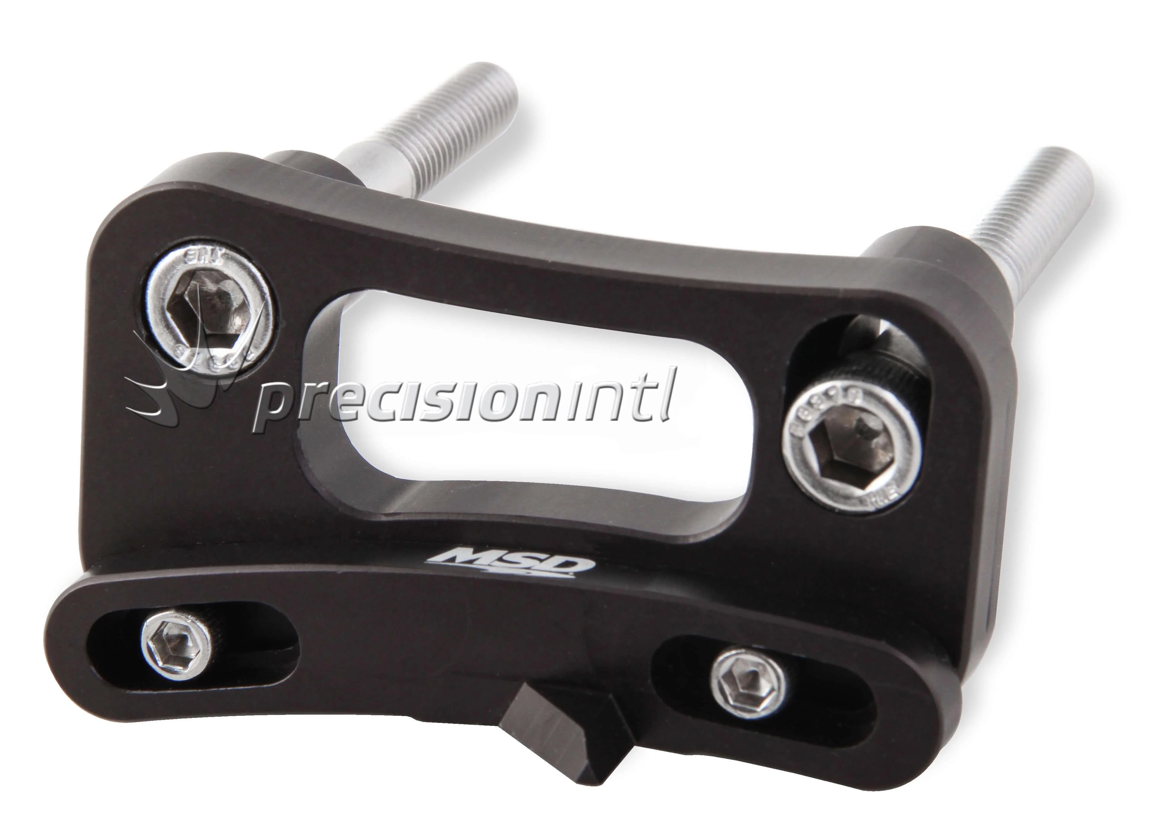 MSD 89888 BILLET TIMING POINTER SBF SUITS 10 O'CLOCK TDC - Image 3