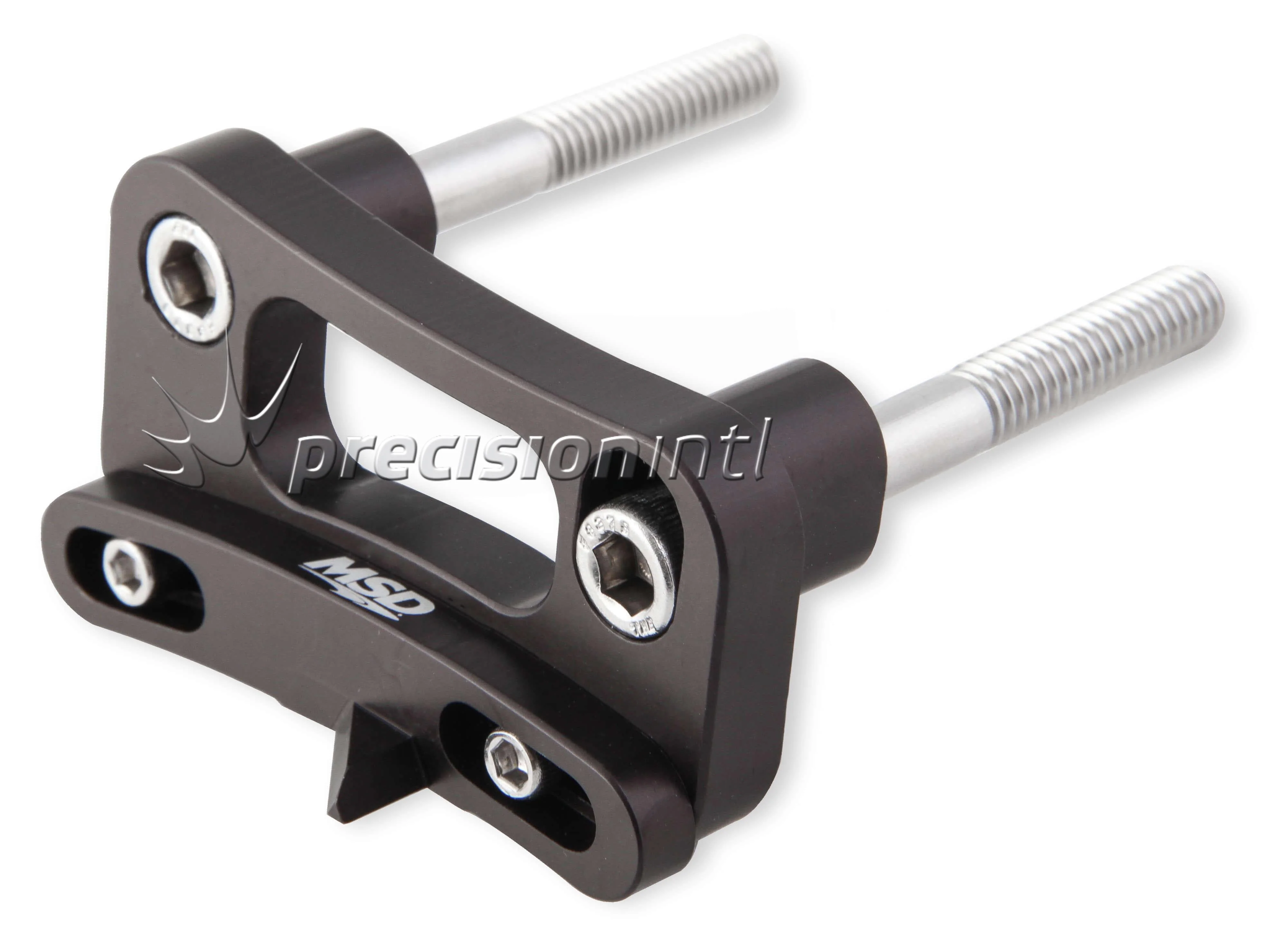 MSD 89888 BILLET TIMING POINTER SBF SUITS 10 O'CLOCK TDC - Image 4