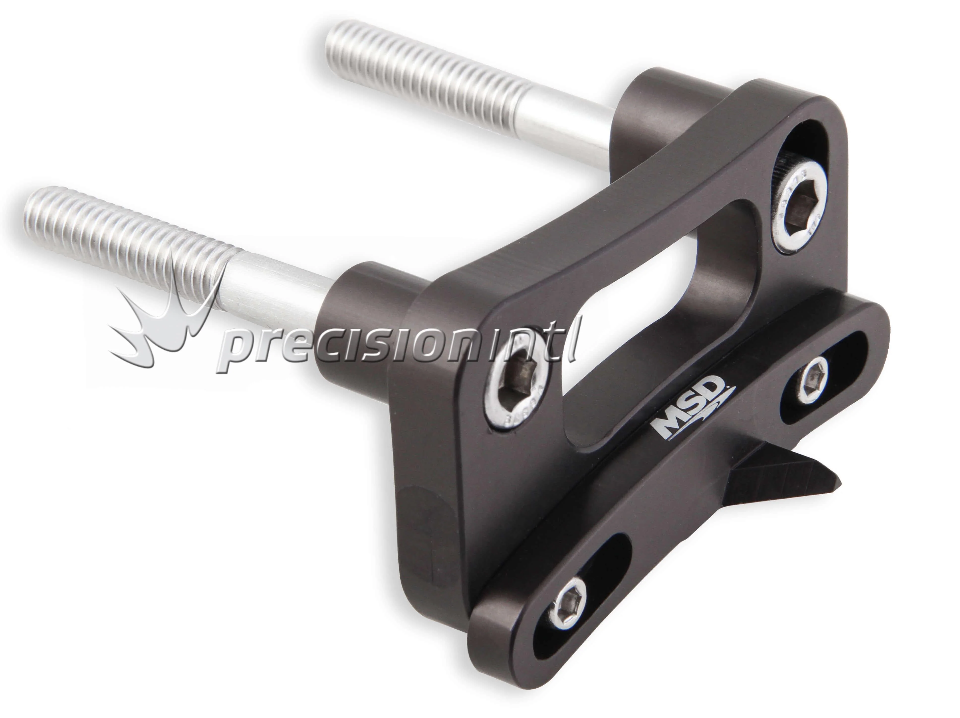 MSD 89888 BILLET TIMING POINTER SBF SUITS 10 O'CLOCK TDC - Image 5