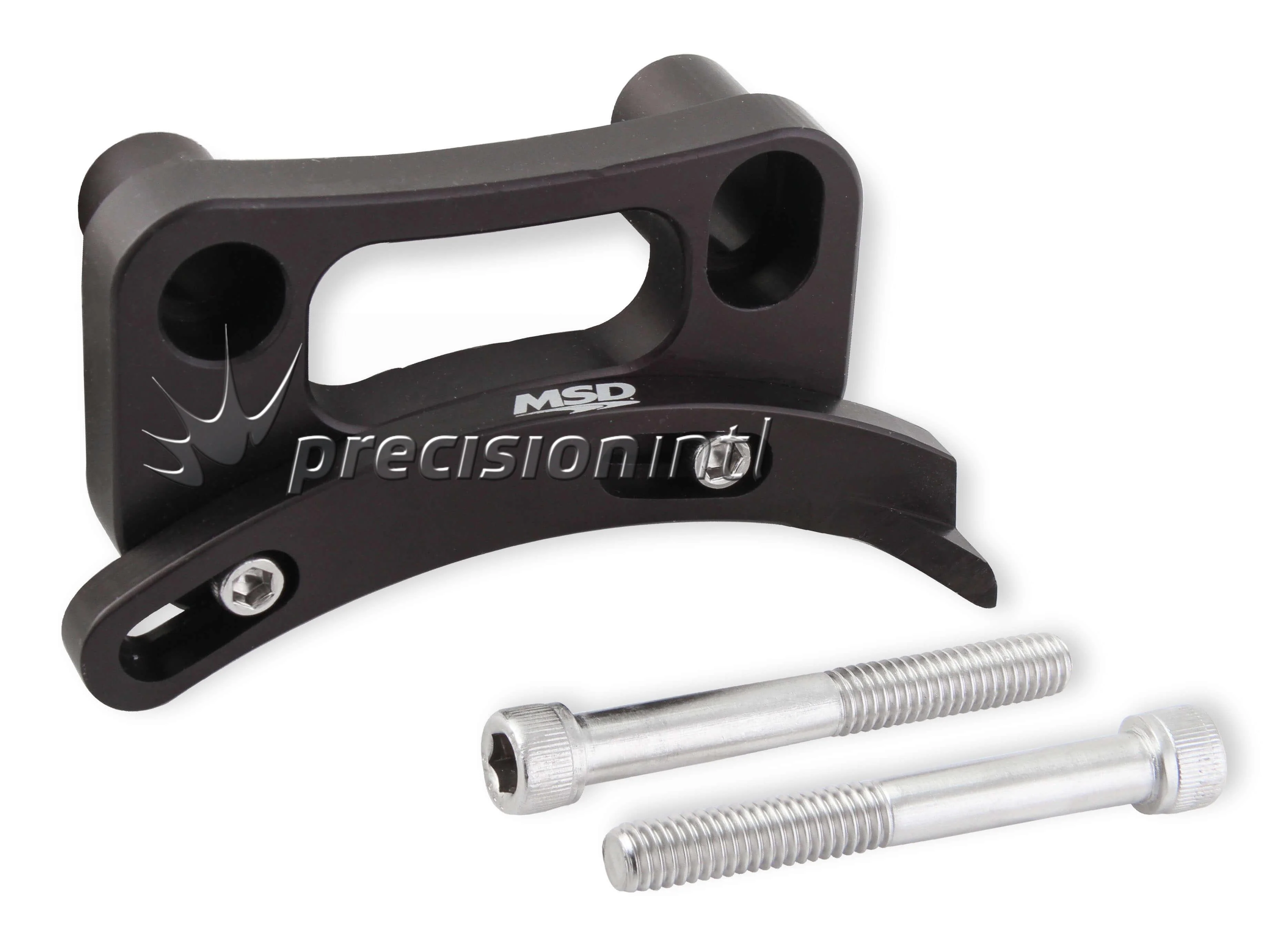 MSD 89889 BILLET TIMING POINTER SBF SUITS 11 O'CLOCK TDC