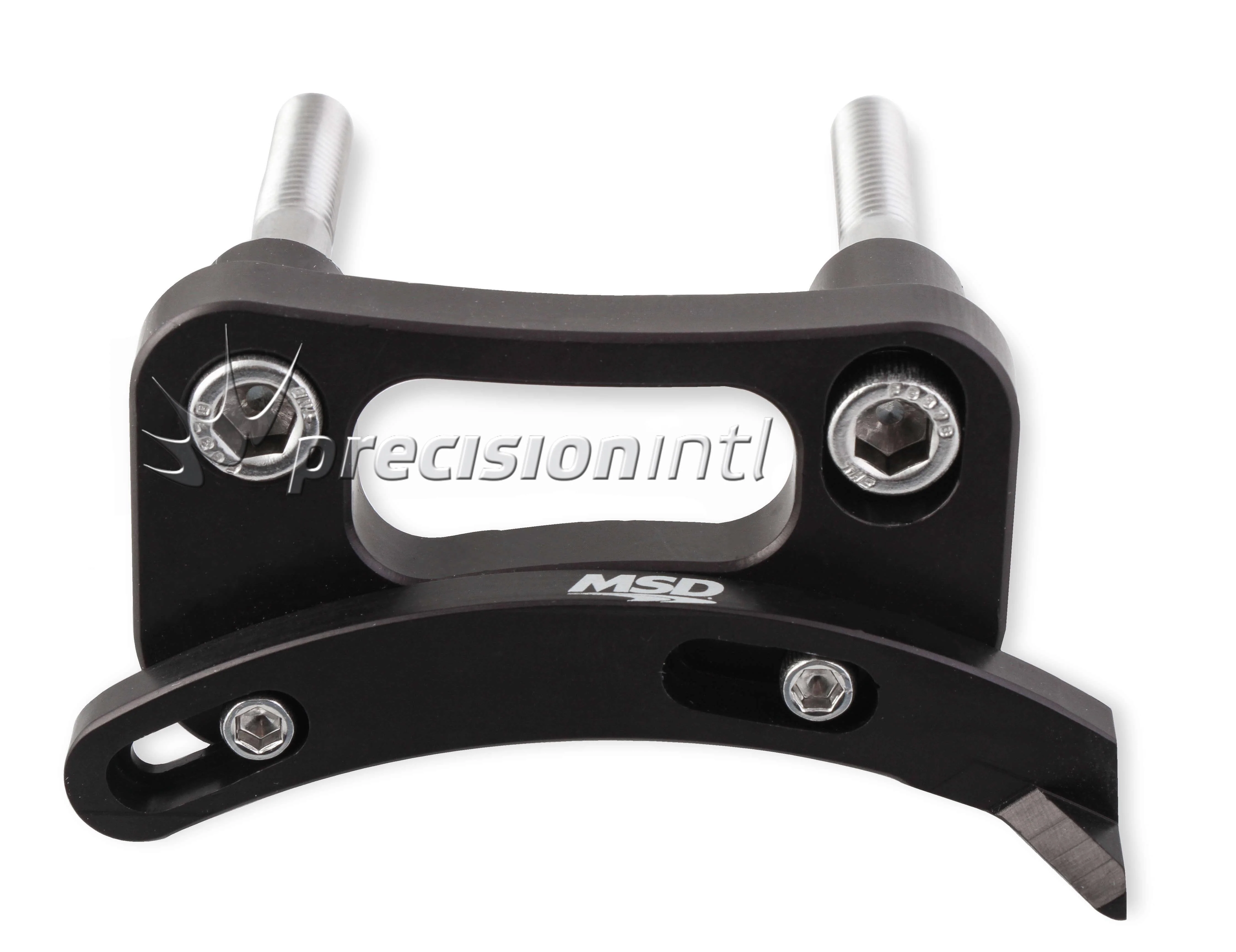 MSD 89889 BILLET TIMING POINTER SBF SUITS 11 O'CLOCK TDC - Image 3