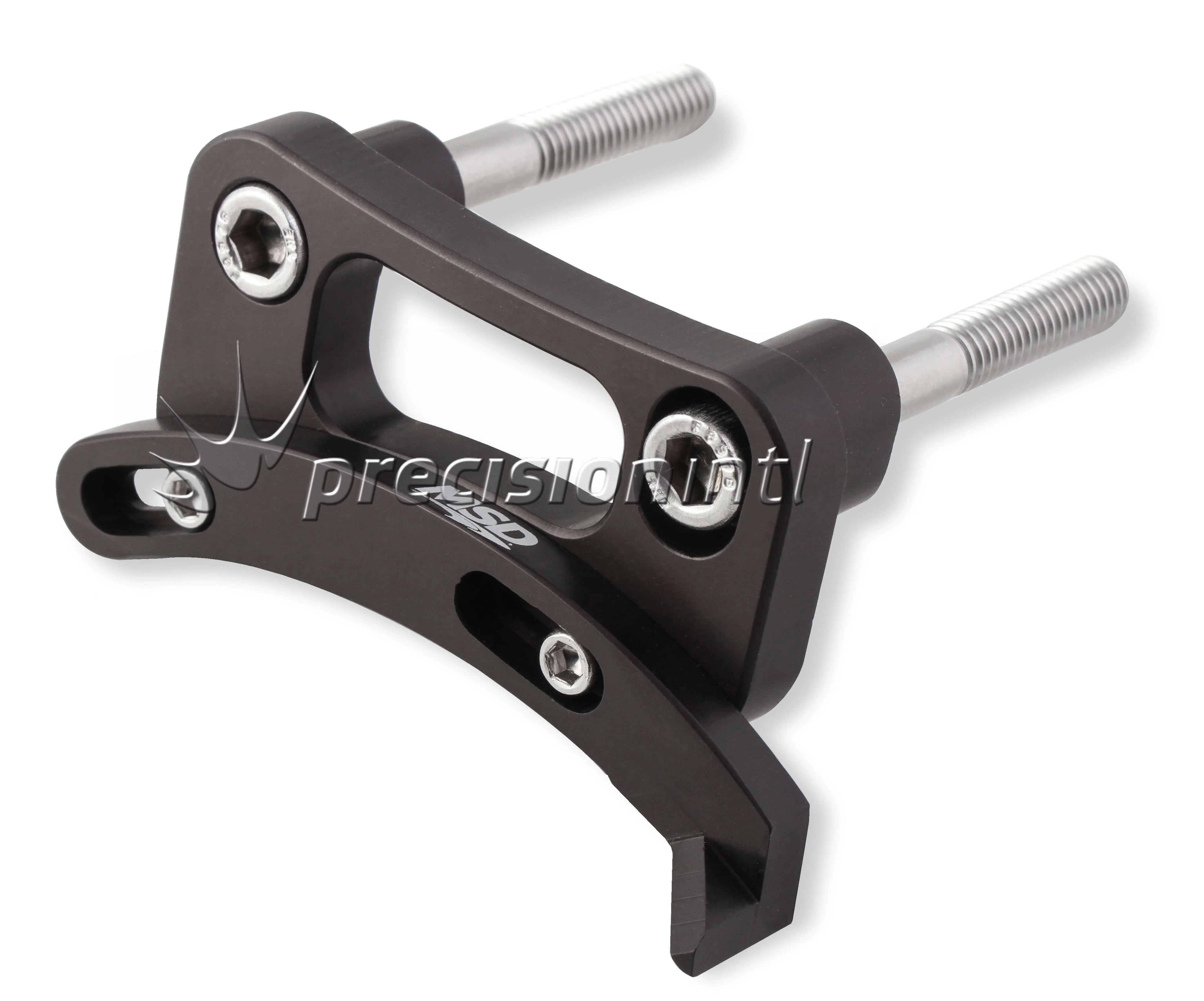 MSD 89889 BILLET TIMING POINTER SBF SUITS 11 O'CLOCK TDC - Image 4