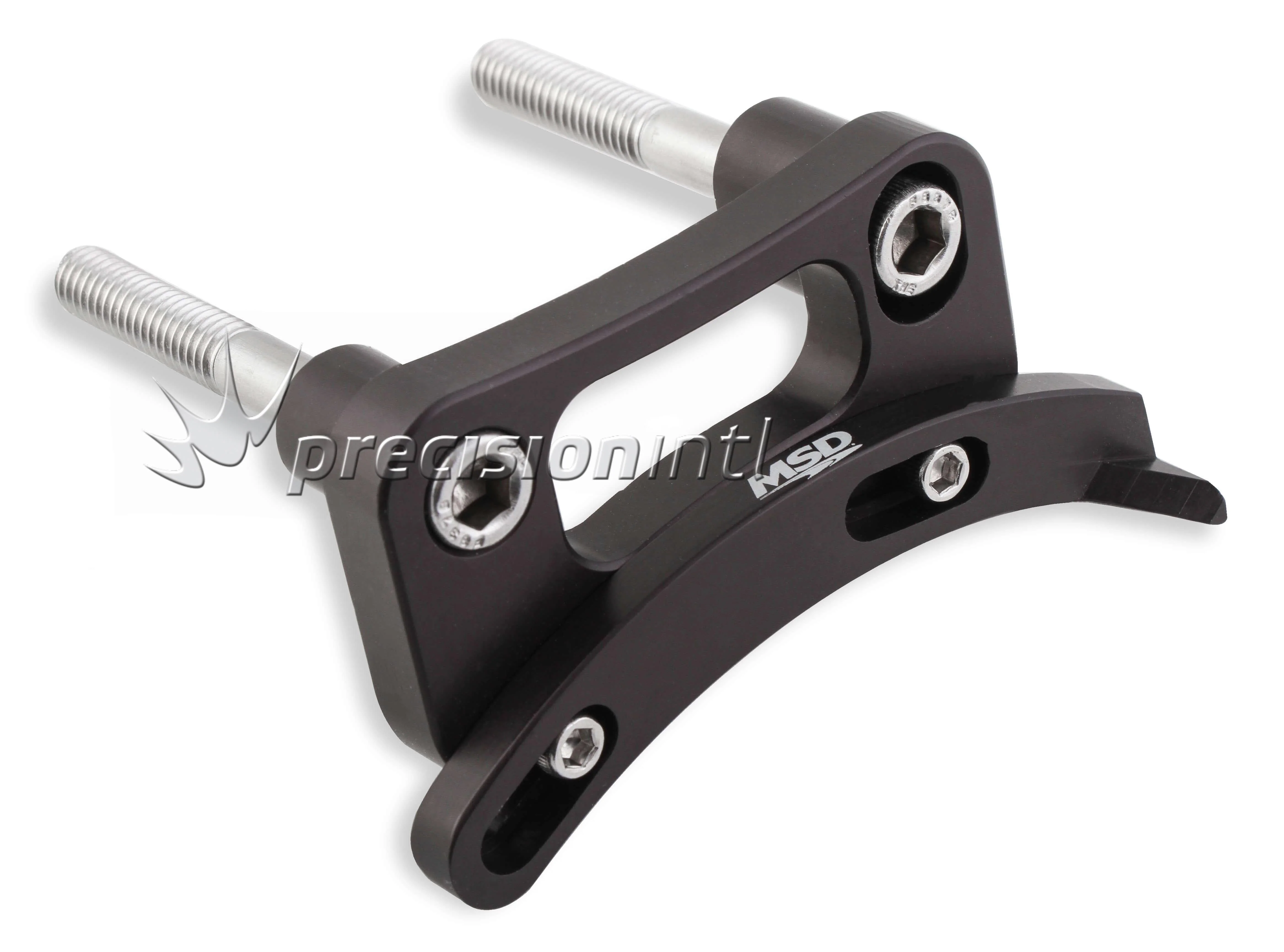 MSD 89889 BILLET TIMING POINTER SBF SUITS 11 O'CLOCK TDC - Image 5