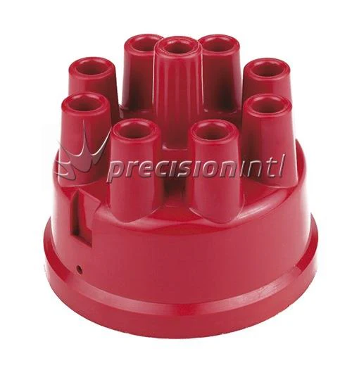 MALLORY IGNITION 209M CLAMP DOWN V8 DISTRIBUTOR CAP SUITS MALLORY DISTRIBUTORS