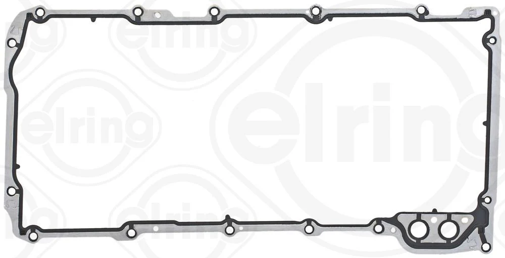 ELRING 947.800 SUMP GASKET CHEV LSA LM7 LS1 LS2 LS3 L76 L77 L98
