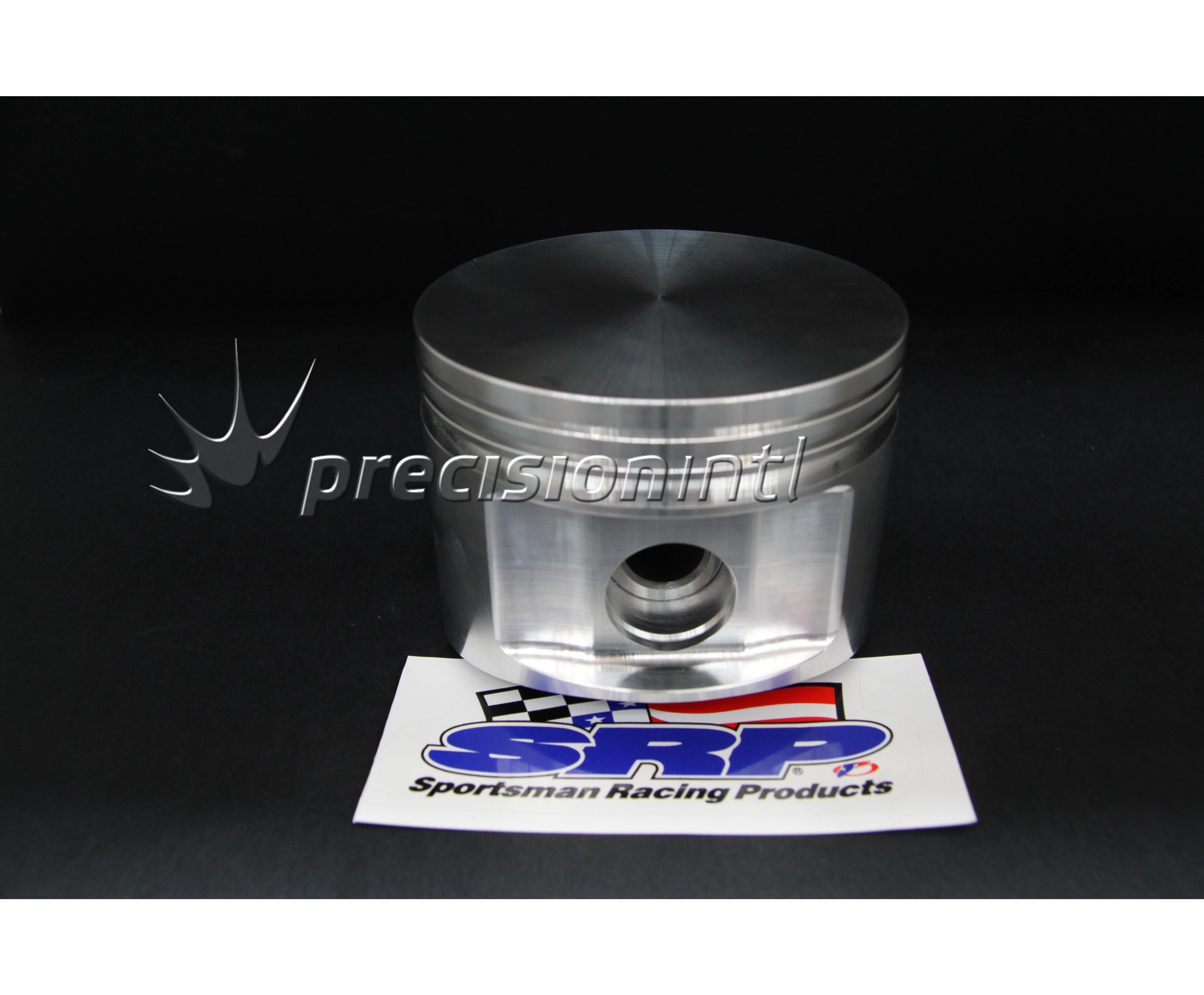 SRP 281542S FORGED F/T PISTON + 060 SINGLE SUITS HOLDEN 253 V8