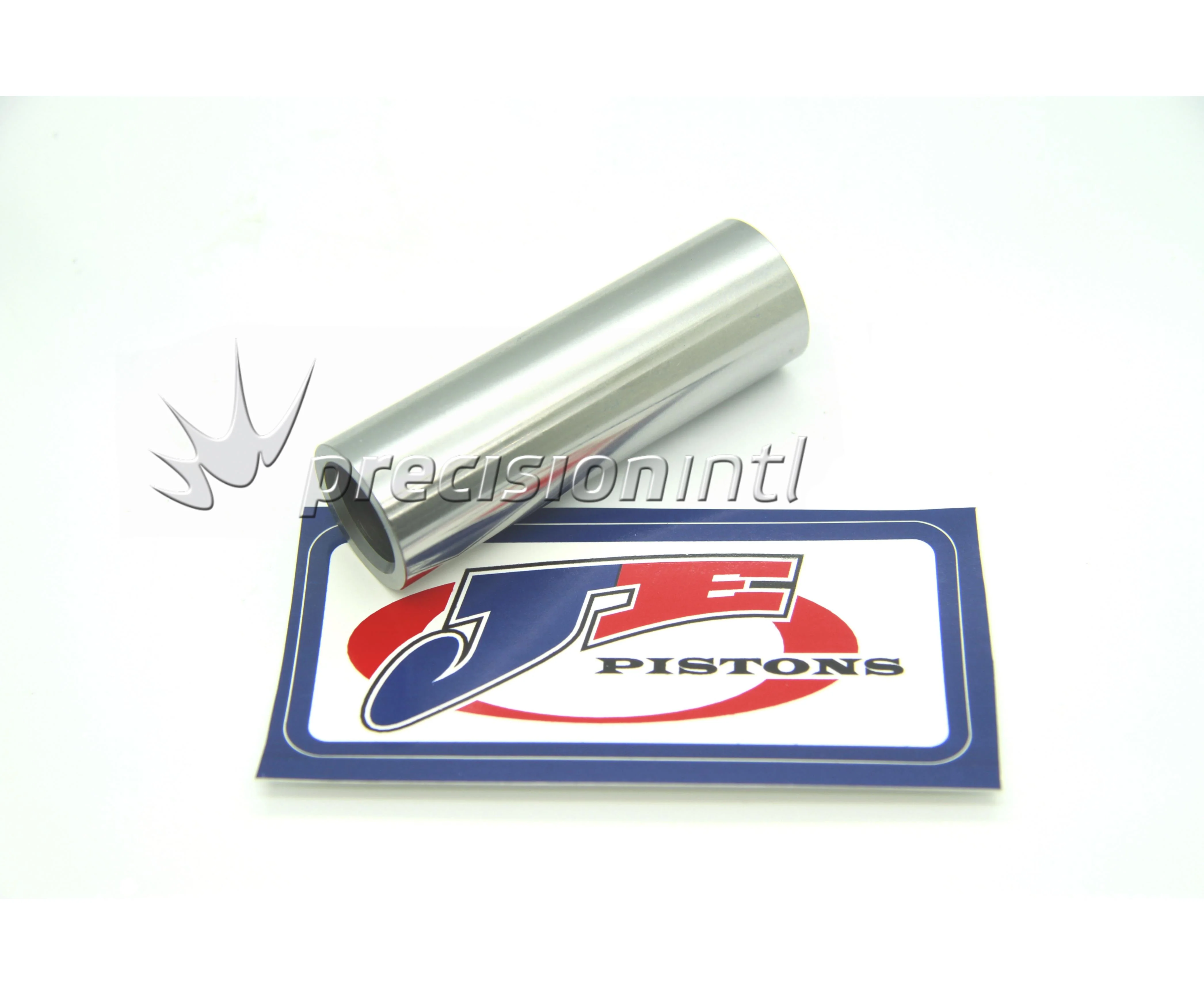 JE 927-2750-15-51S STRAIGHT WALL GUDGEON PIN .150" WALL .927 X 2.750