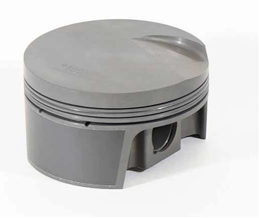 MAHLE 930252130 030 FORGED PISTON SET FORD CLEVELAND 393 INCL 1 x 1 x 2mm RINGS - Image 2