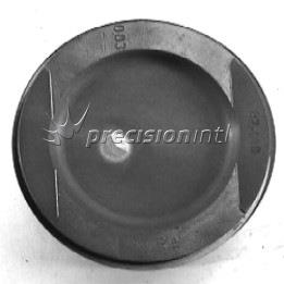 KS 91532600 STD SINGLE PISTON & RINGS AUDI AAH 80 100 A8 2.8L V6 - Image 4