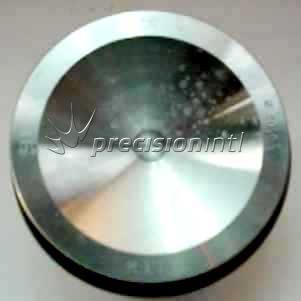 AE 00403701 0.60MM 024 SINGLE PISTON & RINGS ALFA ROMEO 301.00 STROKER - Image 2