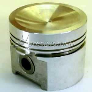HYPATEC PT4RW23803-A040 040 PISTON SET MORRIS MG 1071 1275 1300 USE RS1280 040 RINGS
