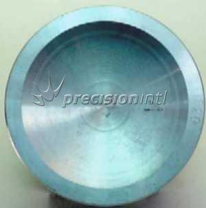 HYPATEC PT4RW23803-A040 040 PISTON SET MORRIS MG 1071 1275 1300 USE RS1280 040 RINGS - Image 2