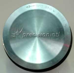 NURAL 87-525909-00 030 SINGLE PISTON & RINGS MG 1800 5 MAINS MGB MGB GT 64-73 - Image 2