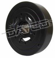 POWERBOND PB1018SS CHEV 454 BALANCER COUNTERWEIGHTED-PB1018-SS