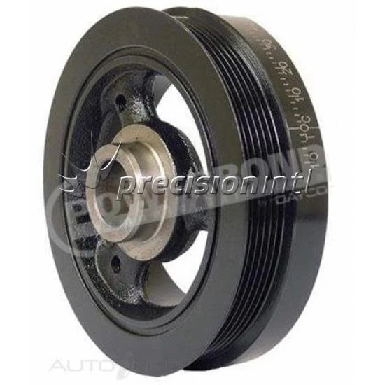 POWERBOND PB1116ST FORD BA 5.4 LITRE V8 EFI PB1116-ST - Image 2