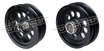 POWERBOND PB1117SS CHEV/ HOLDEN L98 L77 L76 LS3 PB1117-SS