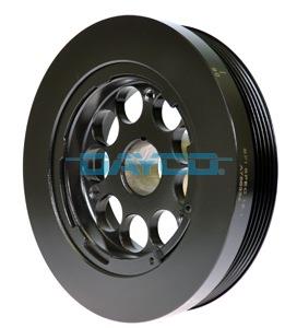 POWERBOND PB1157SS FORD / FPV BARRA ENGINE - Image 2
