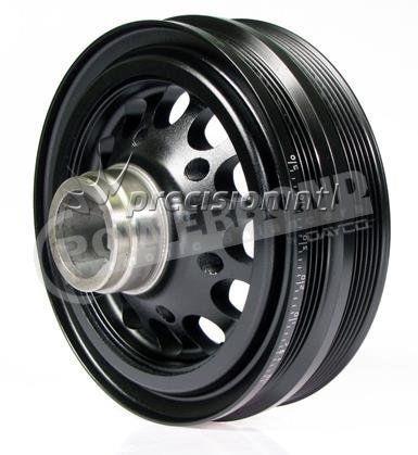 POWERBOND PB1480SS CHEV/HOLDEN BALANCER 5.7 GEN 3 RACE STEEL - Image 2