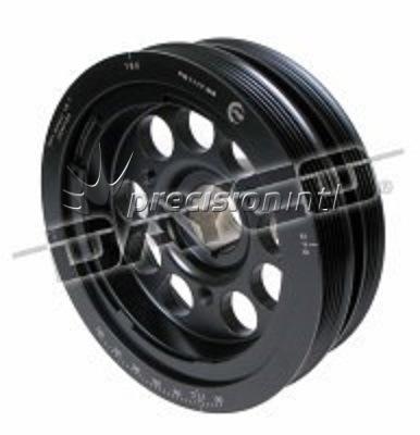POWERBOND PB1662SS HARMONIC BALANCER RACE HSV CHEVROLET 6.2LITRE (LSA) SUPERCHARGED - Image 2