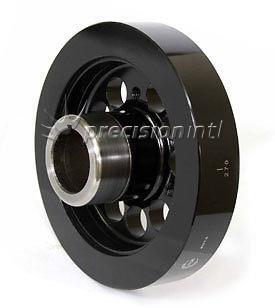 POWERBOND PB2221SS SB CHEV RACING BALANCER 6.75 STEEL 7-PB2221-SS - Image 2