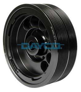 POWERBOND PB81461SS VT-VX V6 S/C STD /DRIVE 8 RIB SUPERCHARGED PB81461-SS - Image 2