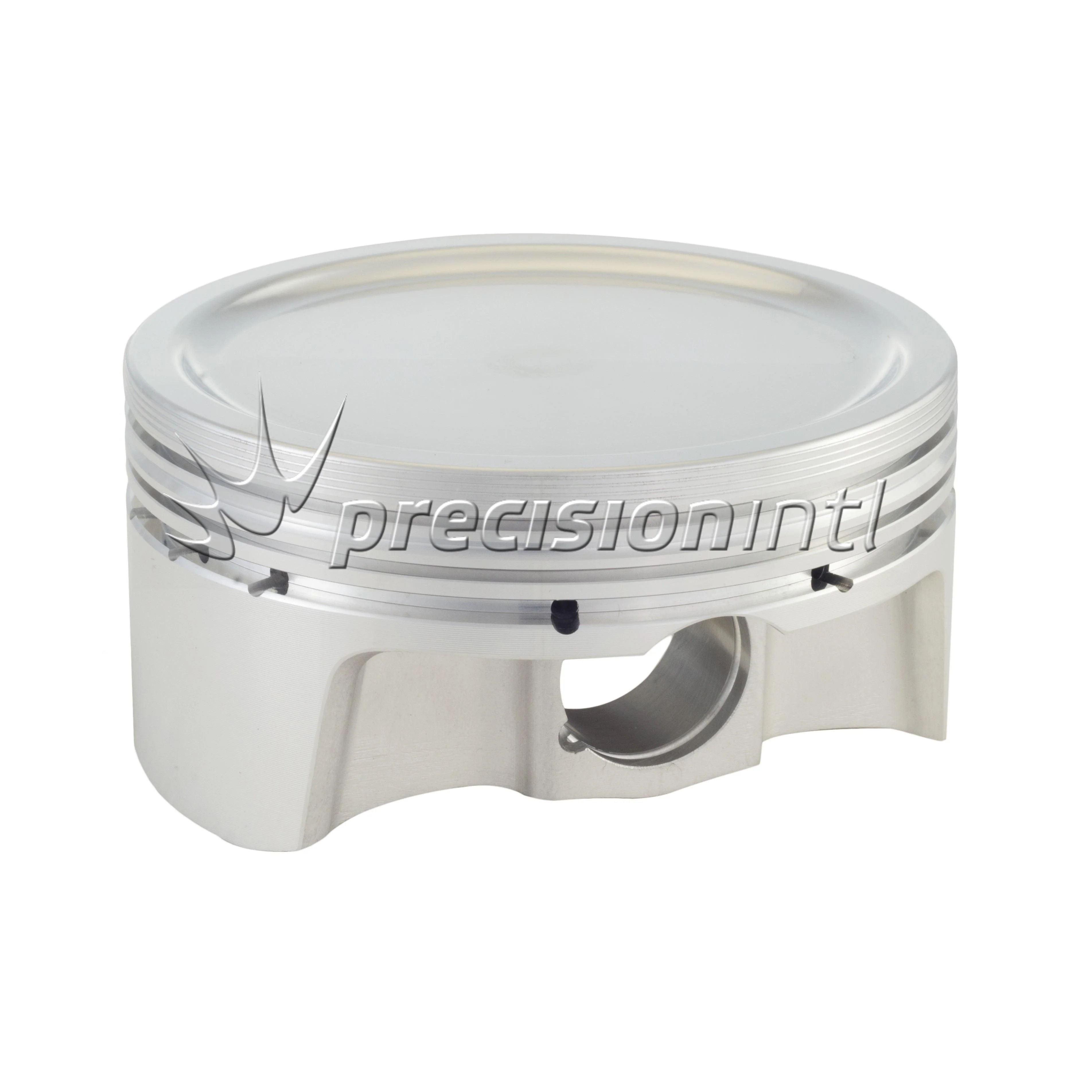 CP PISTONS BF6151-030 BULLET FORD 351C FORGED PISTONS 434C -14CC INCL RINGS BORE 4.155