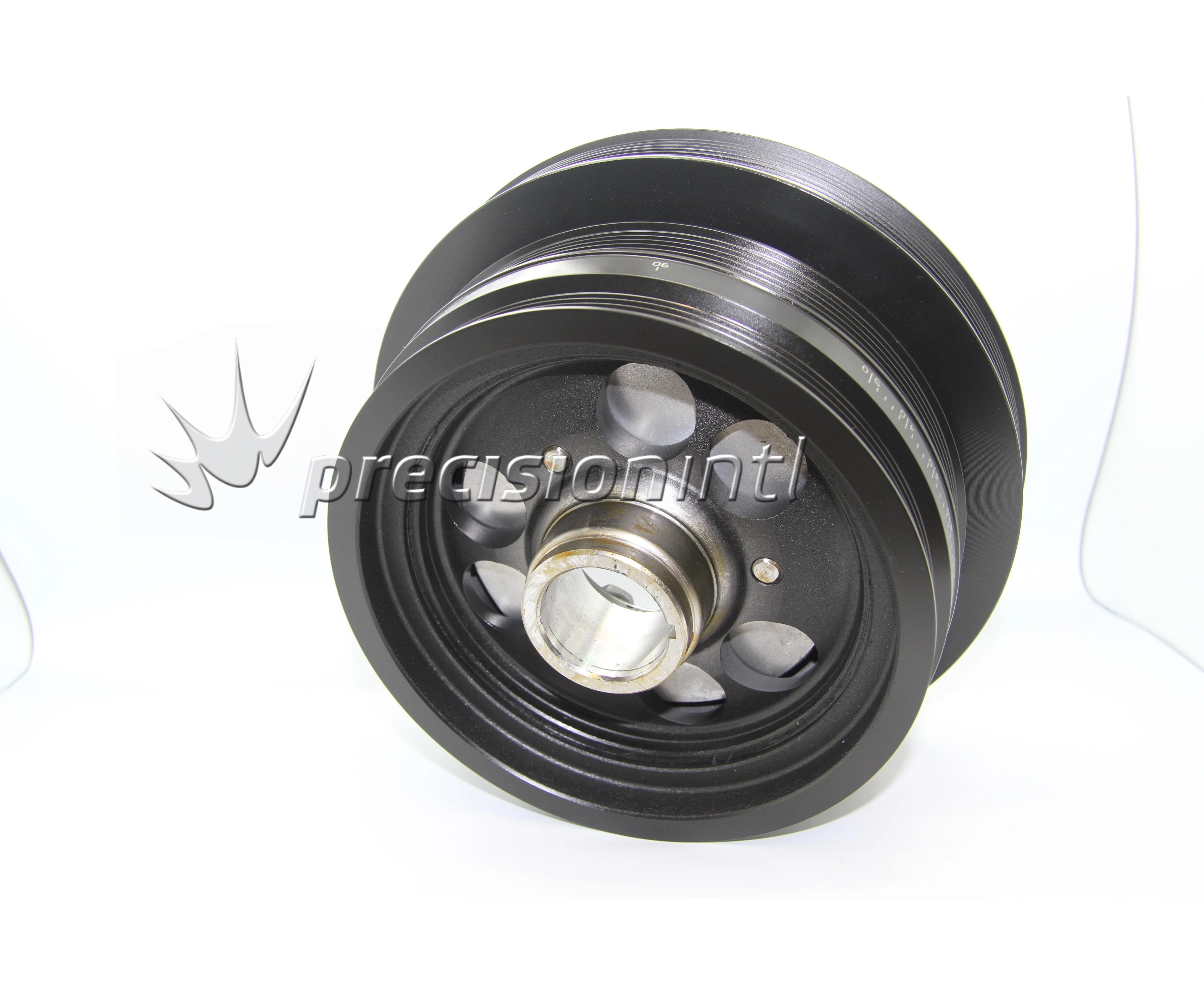 POWERBOND PBK025 6.2L LSA 10% OVERDRIVE KIT VF COMMODORE - Image 2