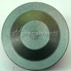 HYPATEC 24605 0.5 020 PISTON SET BMW M10 B18 318I USE RS1324 020 RINGS NON CAT MODEL - Image 2