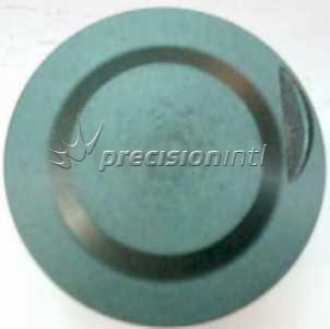 HYPATEC 24608 0.50 020 PISTON SET BMW M20 B20 320I 520I USE RS1745 020 RINGS - Image 2