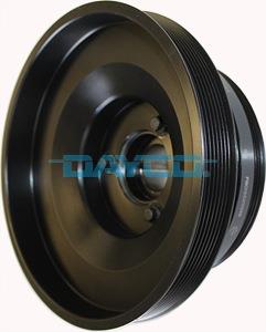 POWERBOND PBO1662SS22 LSA 22% OVERDRIVEN BALANCER VF GTS COMMODORE