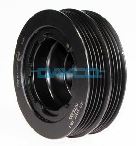 POWERBOND PBU1164SS25 FOR SUBARU WRX BALANCER EJ20T STREET STEEL 25% UNDERDRIVE